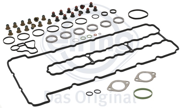 ELRING 740.280 Gasket Set,...